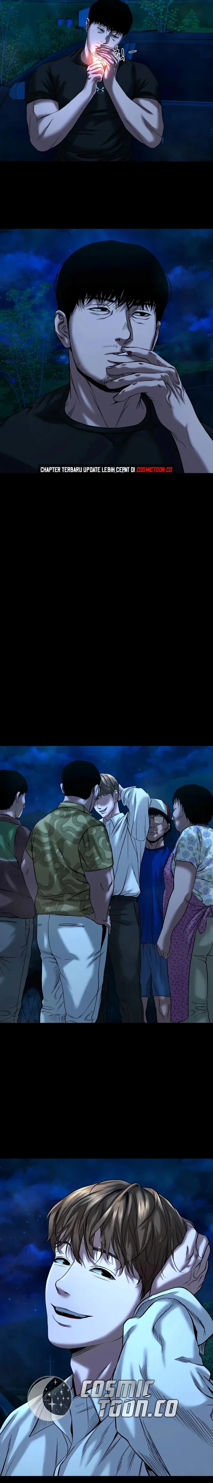 Gwichonri Chapter 30 Halaman 24