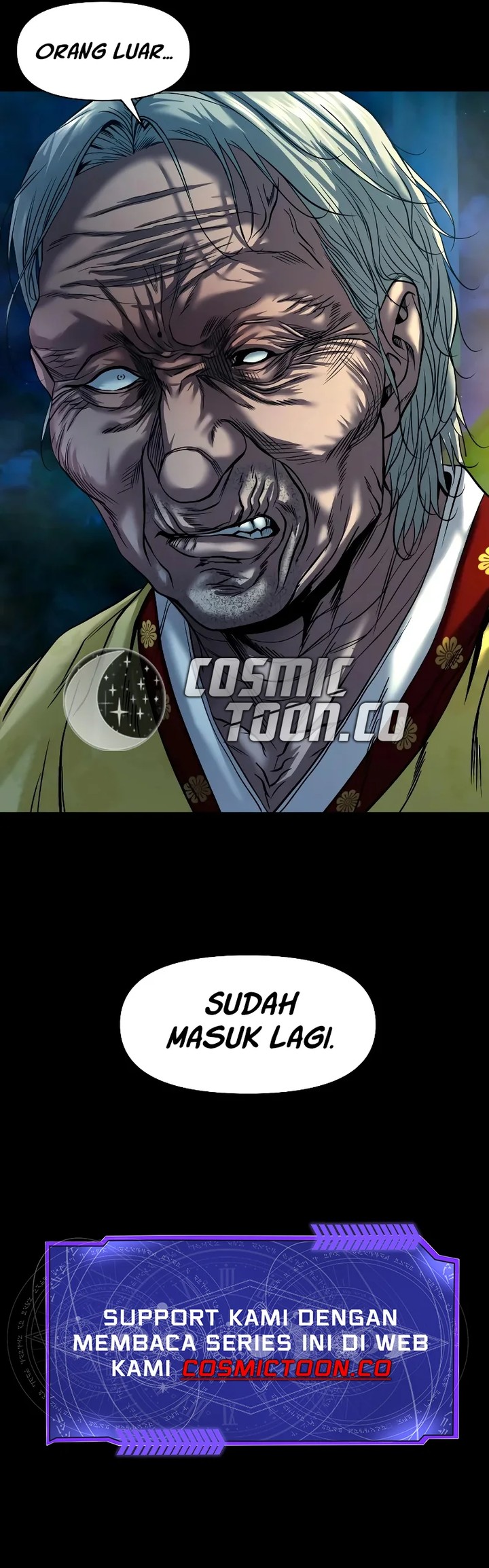 Gwichonri Chapter 30 Halaman 30