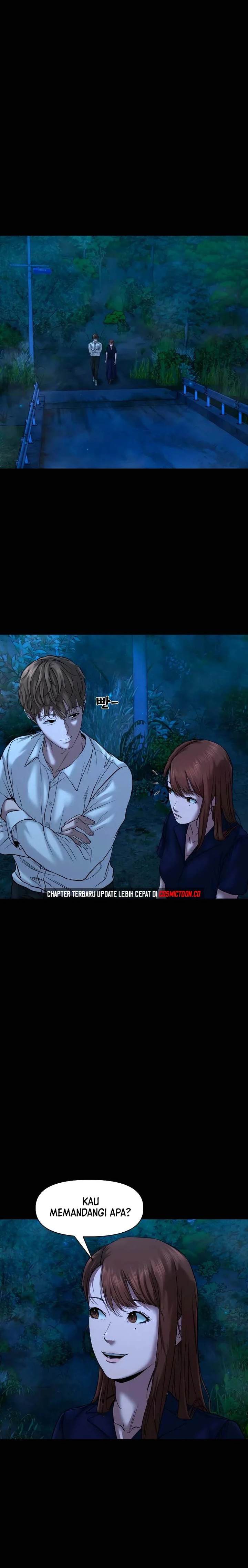 Gwichonri Chapter 32 Halaman 8