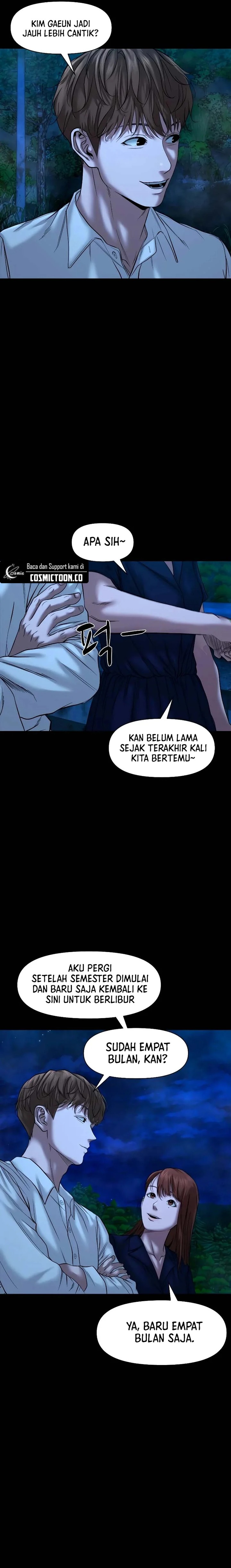 Gwichonri Chapter 32 Halaman 9