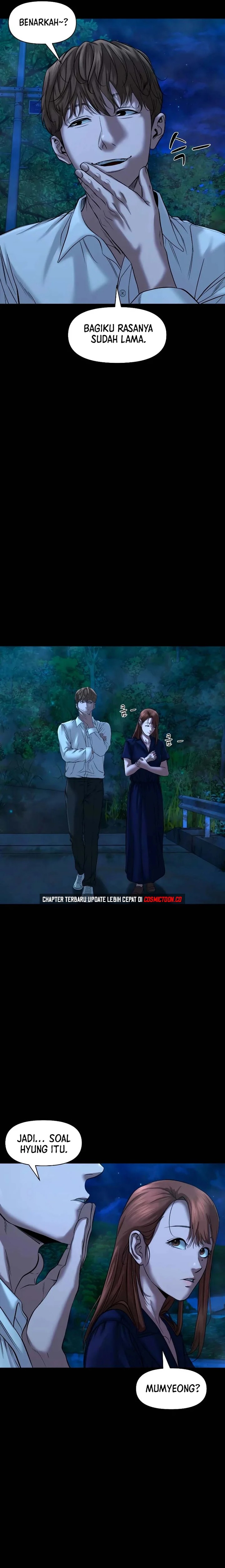 Gwichonri Chapter 32 Halaman 10