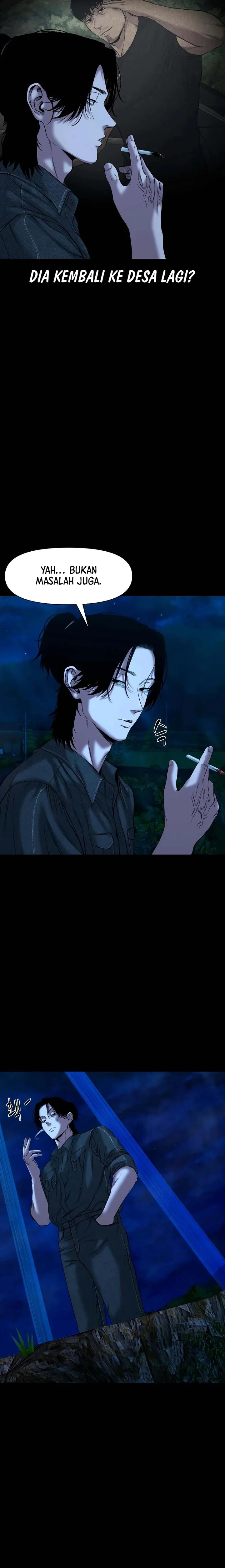 Gwichonri Chapter 32 Halaman 16