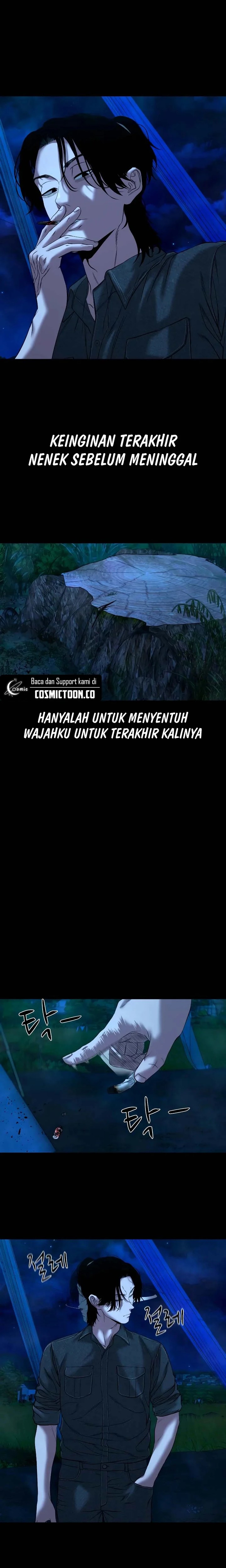Gwichonri Chapter 32 Halaman 17
