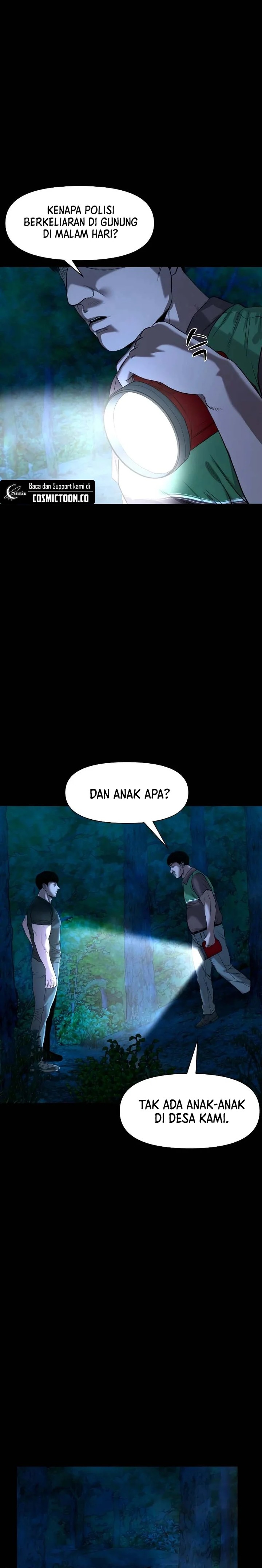 Gwichonri Chapter 32 Halaman 25