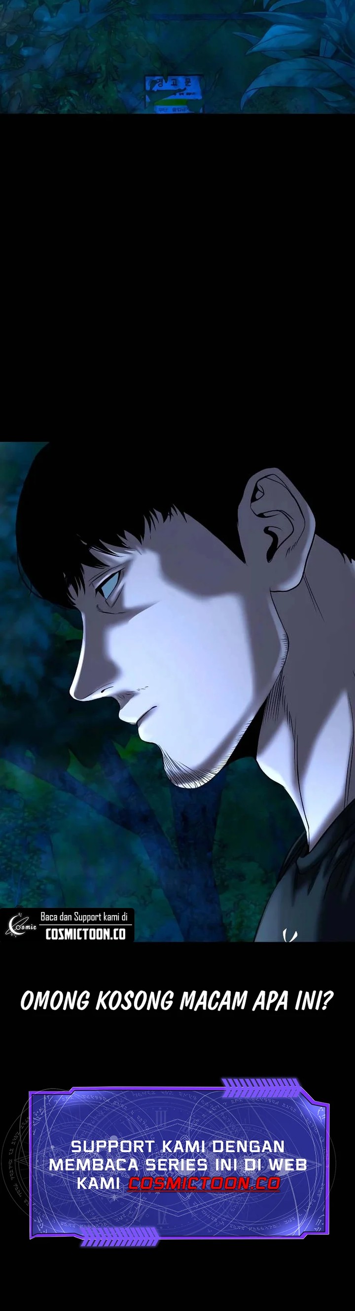 Gwichonri Chapter 32 Halaman 29