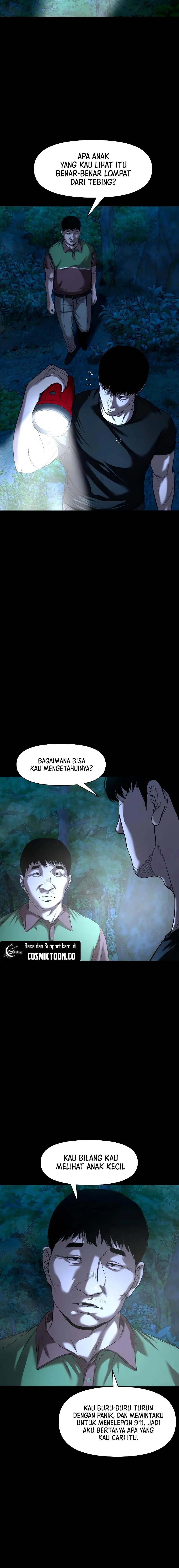 Gwichonri Chapter 34 Halaman 5