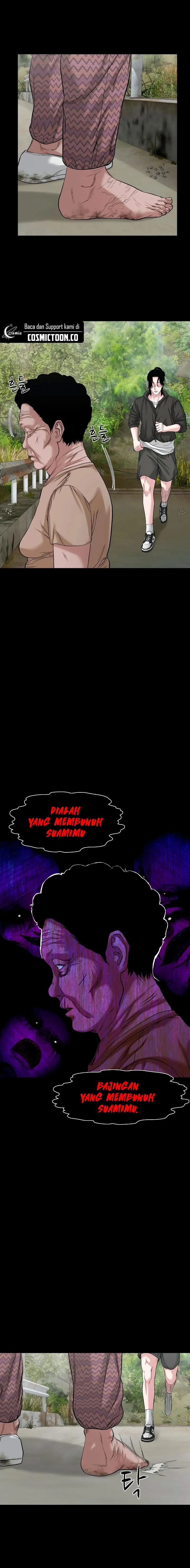 Gwichonri Chapter 34 Halaman 11