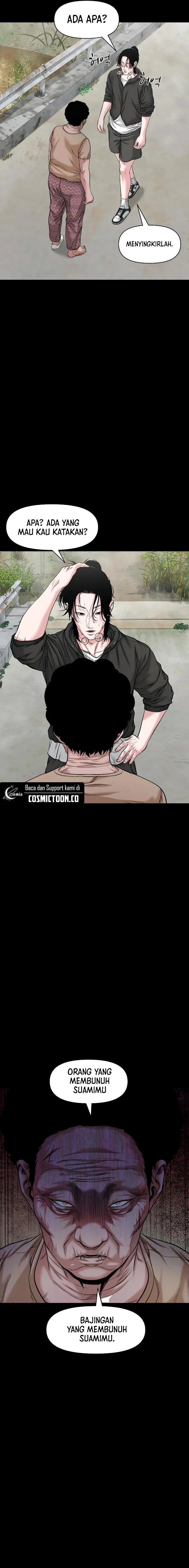 Gwichonri Chapter 34 Halaman 12