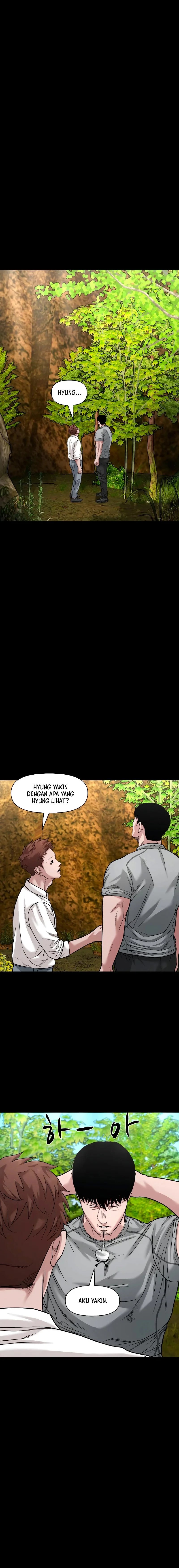 Gwichonri Chapter 35 Halaman 12