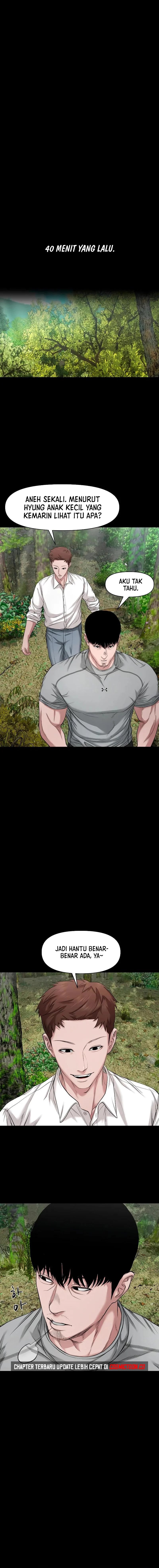 Gwichonri Chapter 36 Halaman 5
