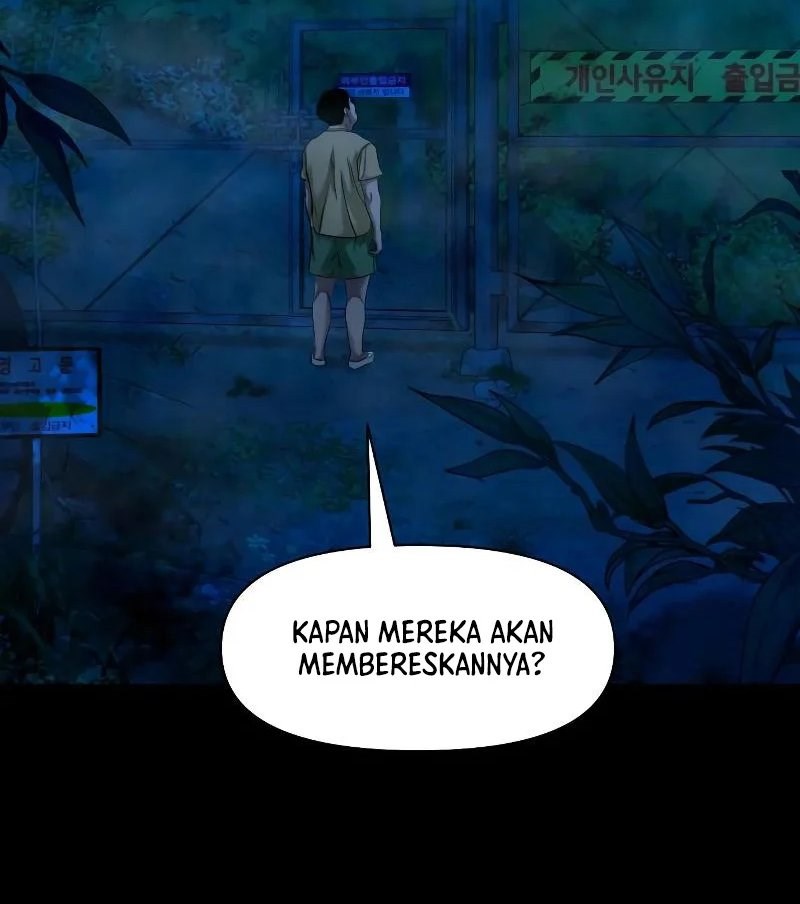 Gwichonri Chapter 36 Halaman 21