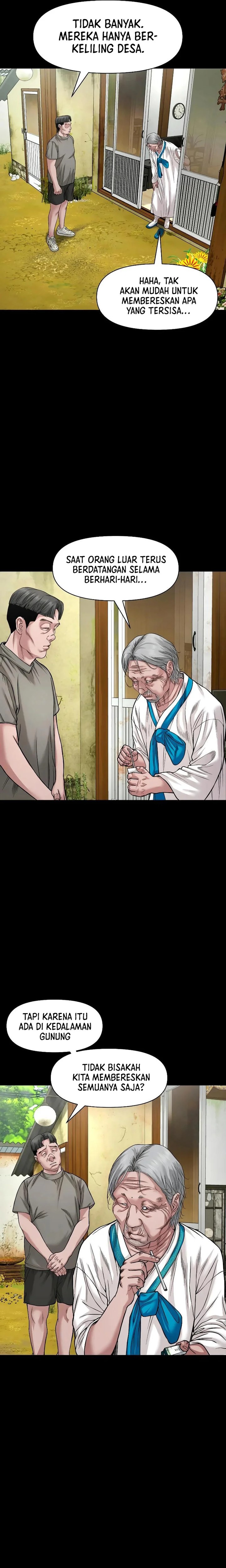 Gwichonri Chapter 37 Halaman 7