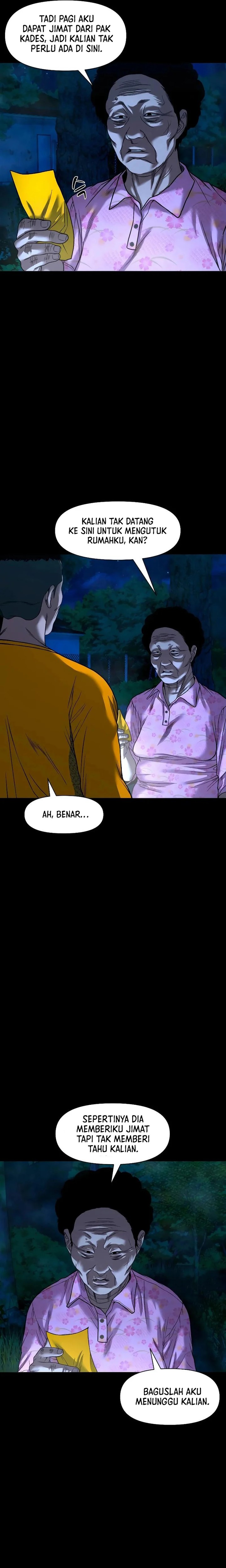 Gwichonri Chapter 37 Halaman 22