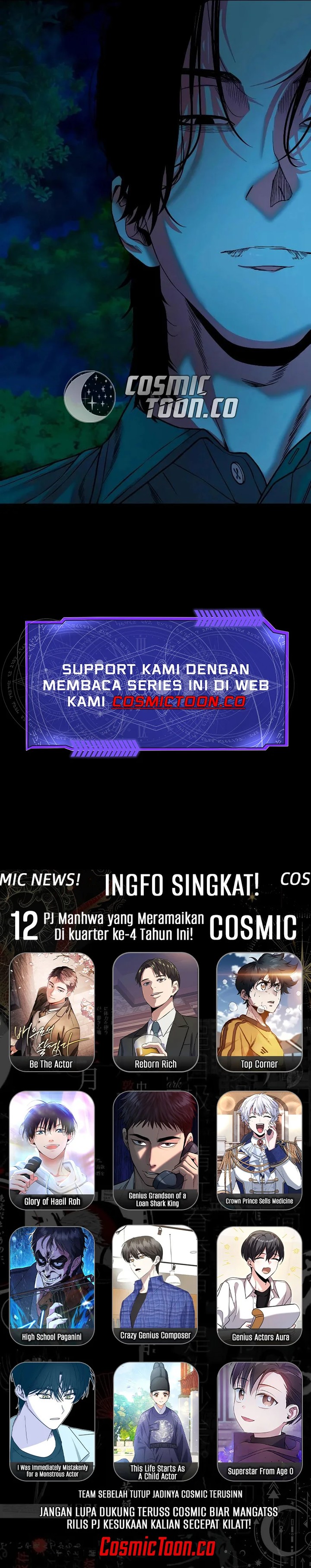 Gwichonri Chapter 37 Halaman 28