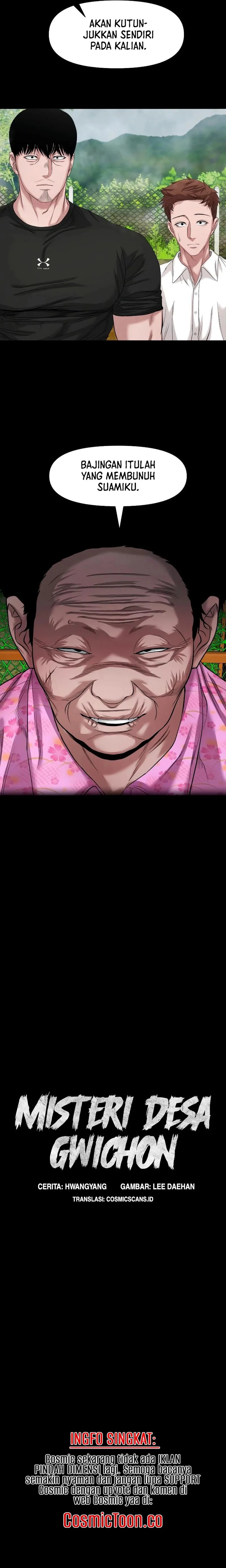 Gwichonri Chapter 38 Halaman 10
