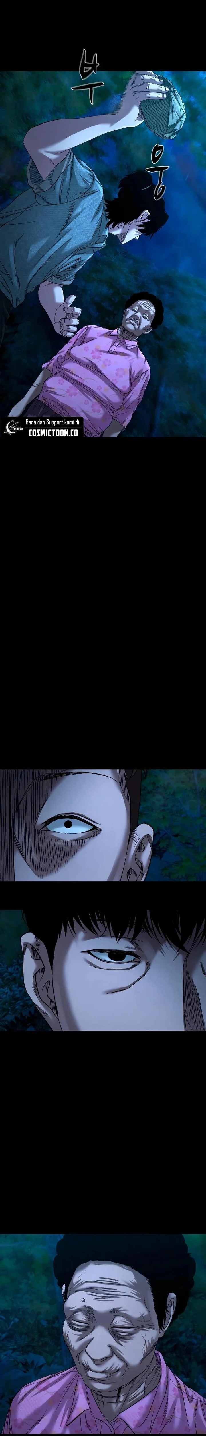 Gwichonri Chapter 38 Halaman 28