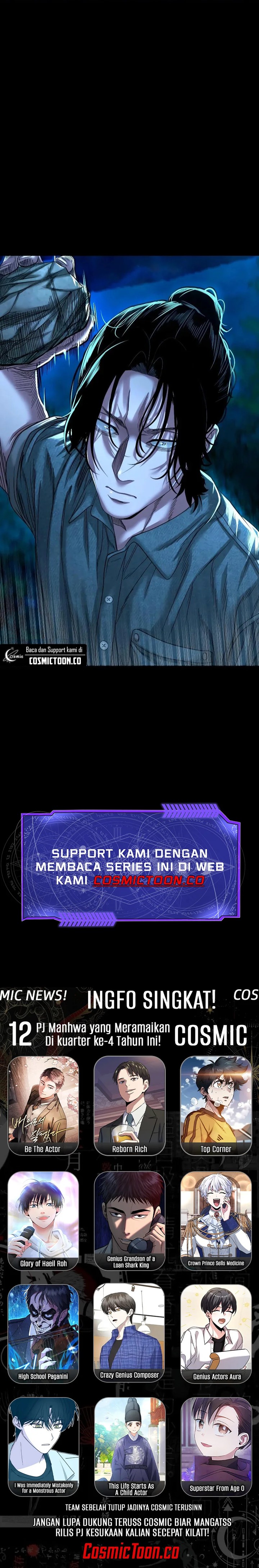 Gwichonri Chapter 38 Halaman 29