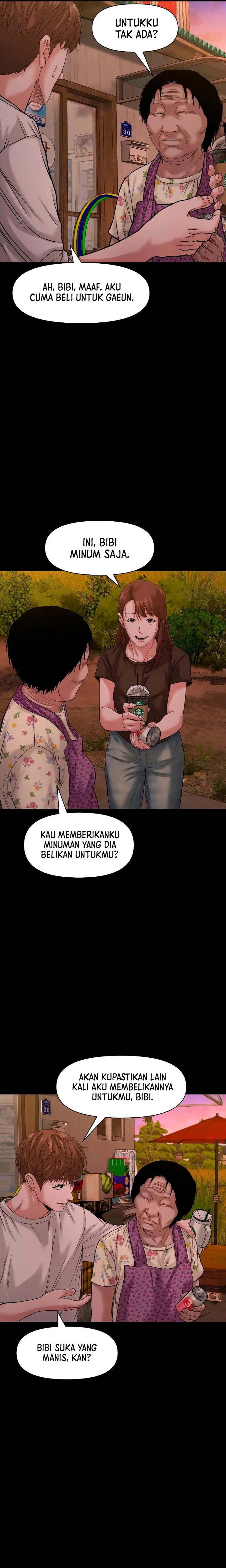 Gwichonri Chapter 39 Halaman 15