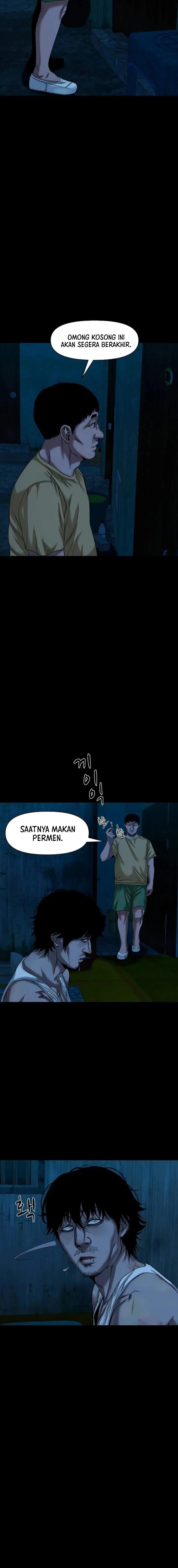 Gwichonri Chapter 42 Halaman 8
