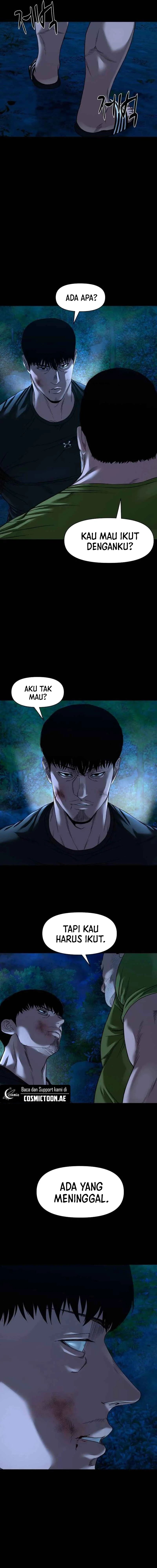 Gwichonri Chapter 43 Halaman 20