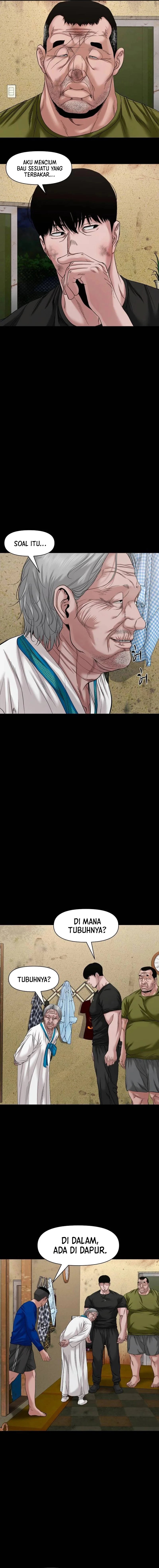 Gwichonri Chapter 44 Halaman 3