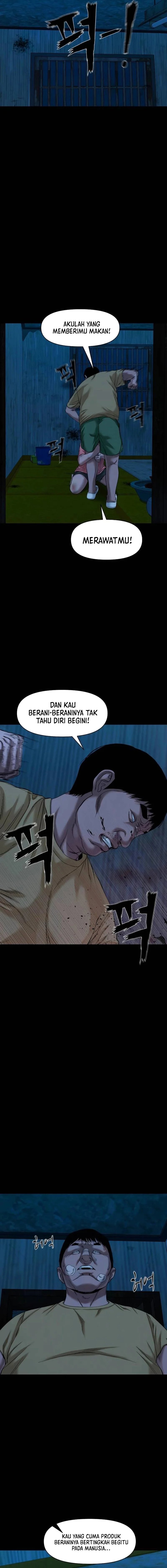 Gwichonri Chapter 44 Halaman 9