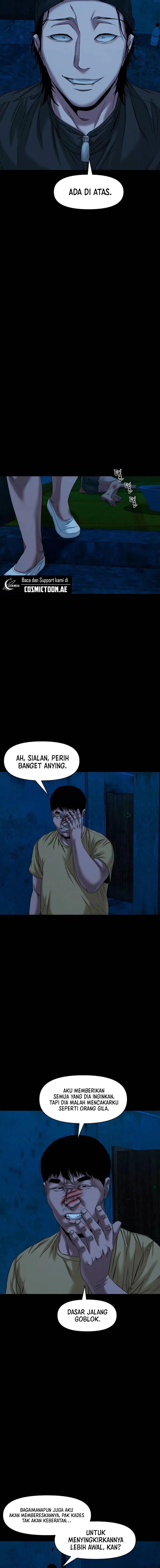 Gwichonri Chapter 44 Halaman 13