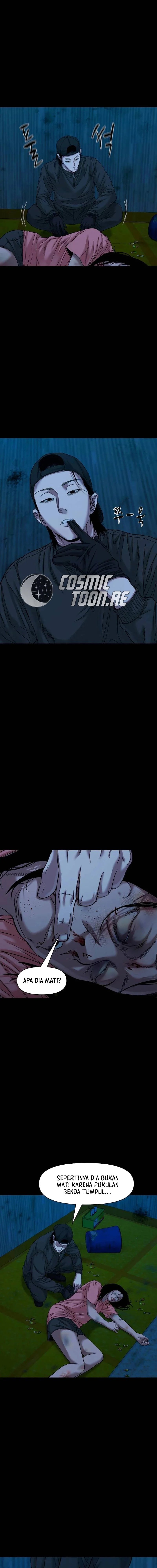 Gwichonri Chapter 44 Halaman 16