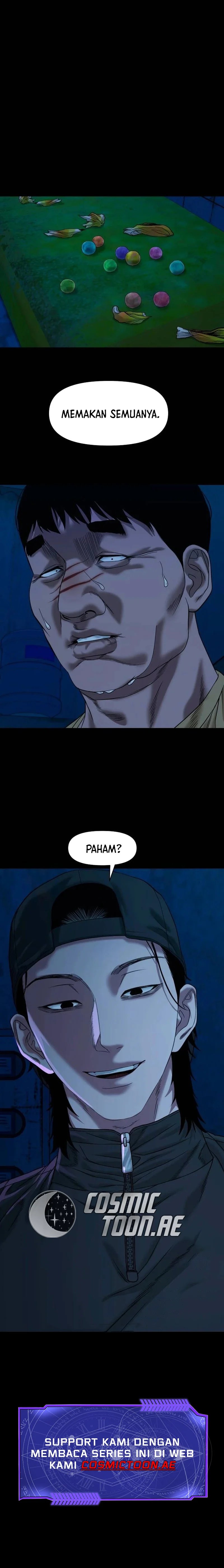 Gwichonri Chapter 45 Halaman 19