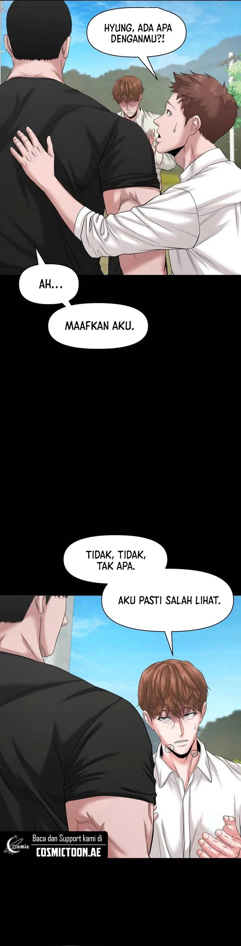 Gwichonri Chapter 58 Halaman 7