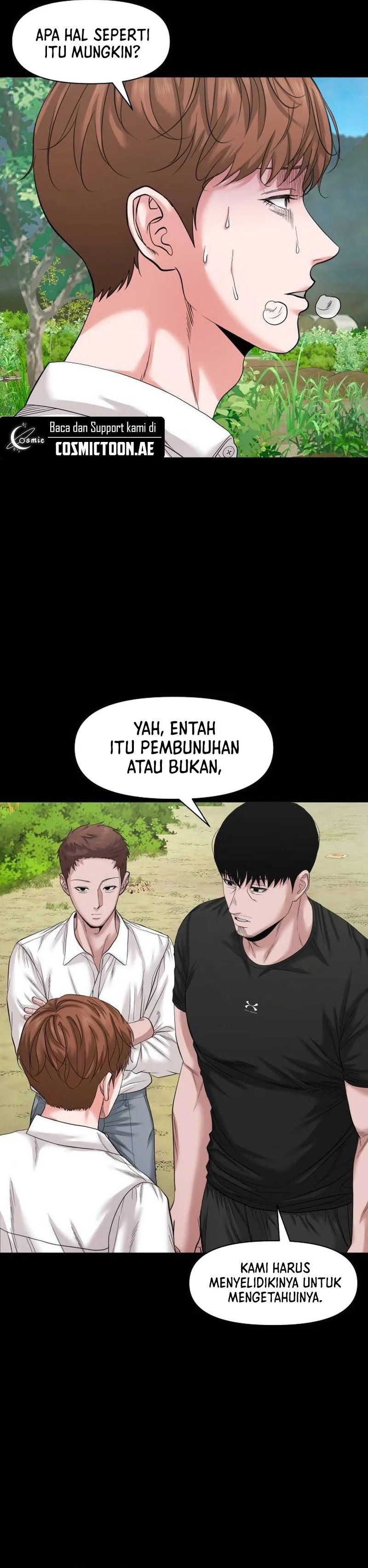 Gwichonri Chapter 58 Halaman 10