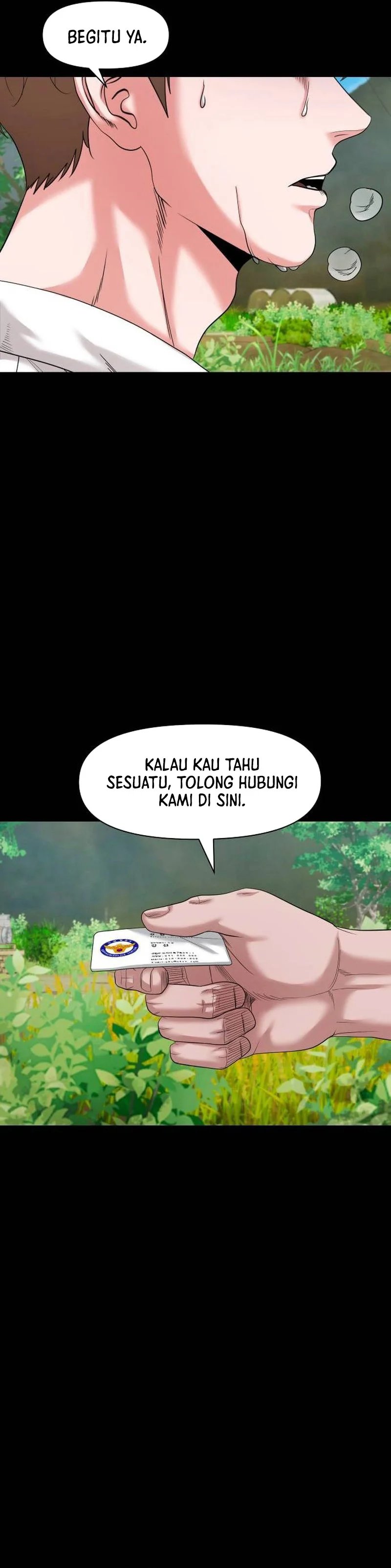 Gwichonri Chapter 58 Halaman 11
