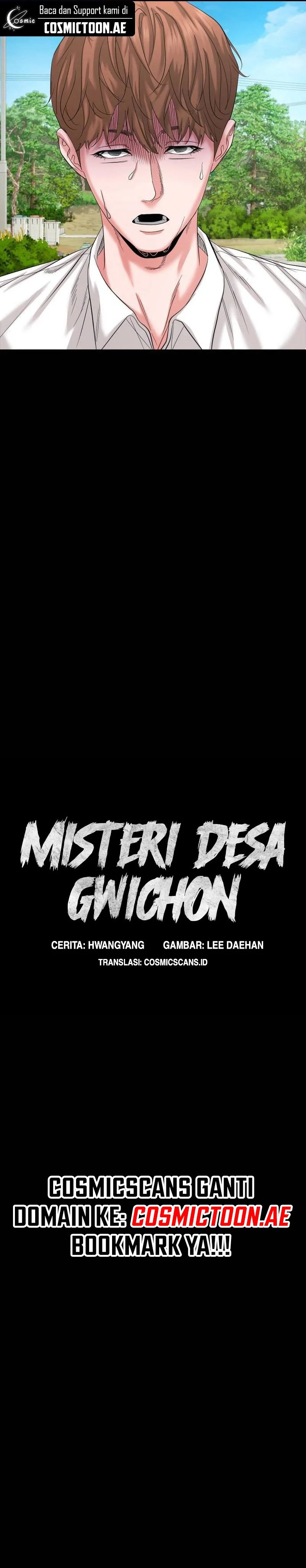 Gwichonri Chapter 58 Halaman 13