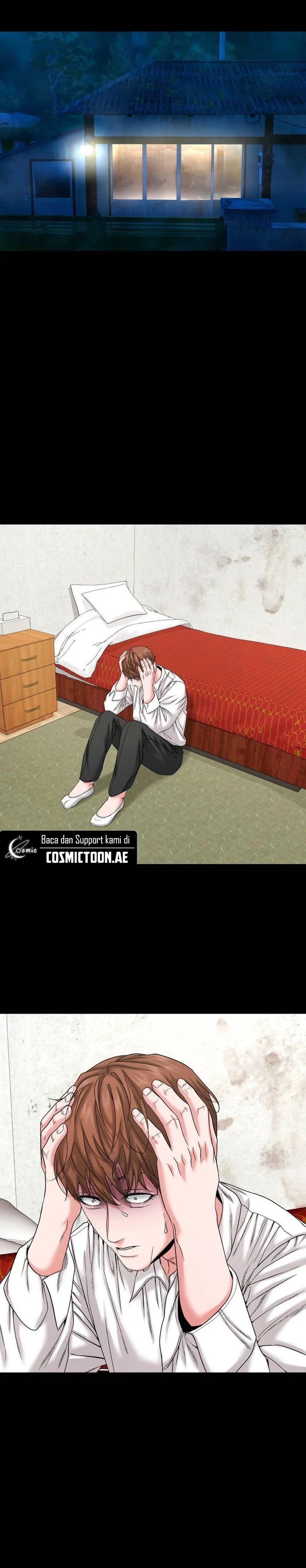 Gwichonri Chapter 58 Halaman 24
