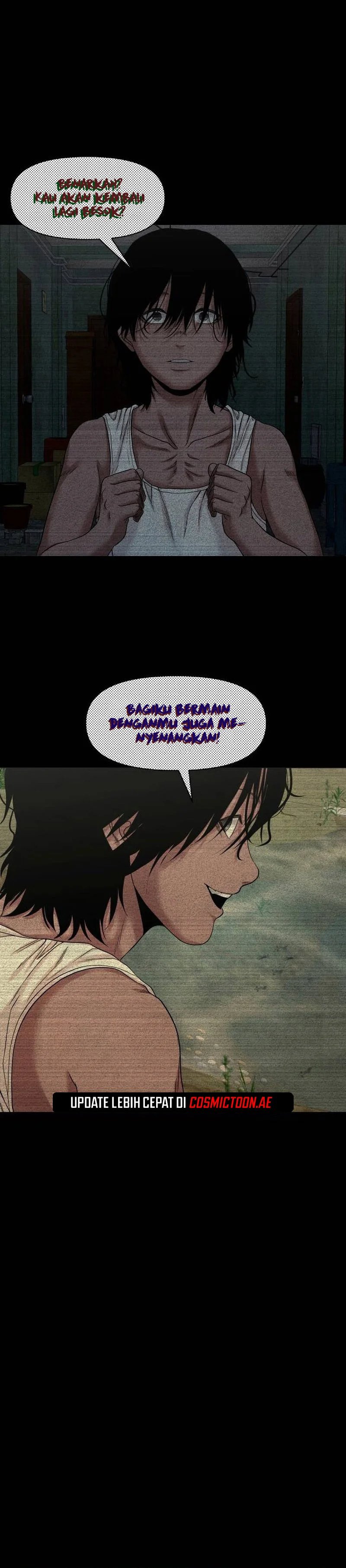 Gwichonri Chapter 58 Halaman 25