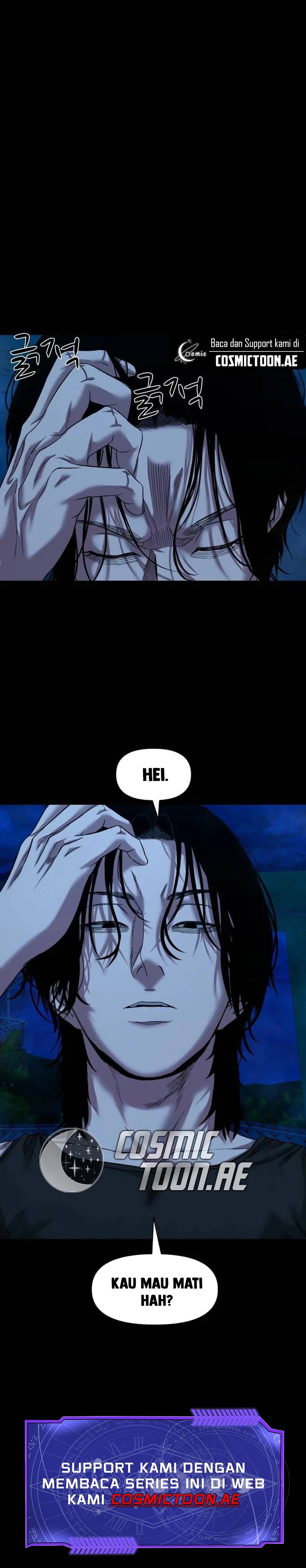 Gwichonri Chapter 58 Halaman 39