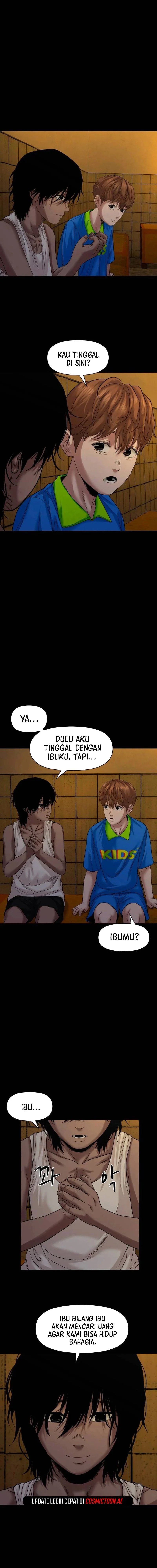 Gwichonri Chapter 50 Halaman 5
