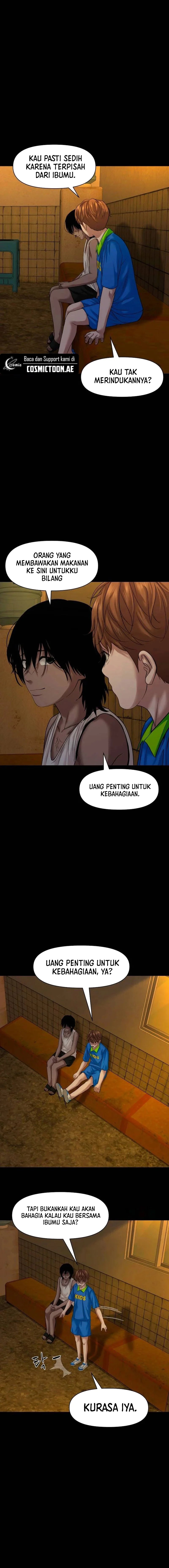 Gwichonri Chapter 50 Halaman 6
