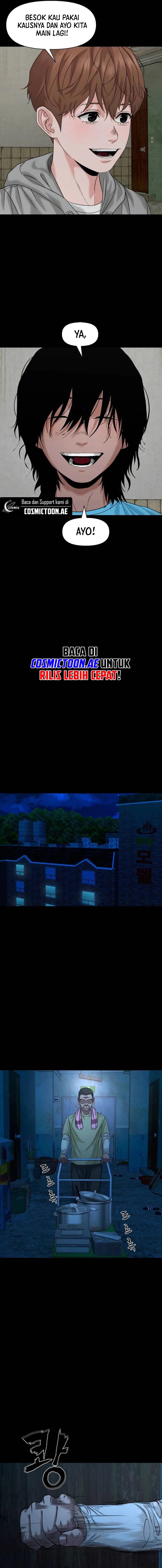 Gwichonri Chapter 50 Halaman 18