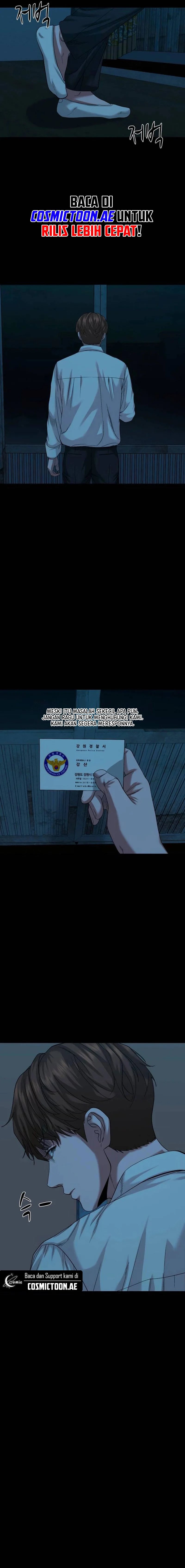 Gwichonri Chapter 52 Halaman 22
