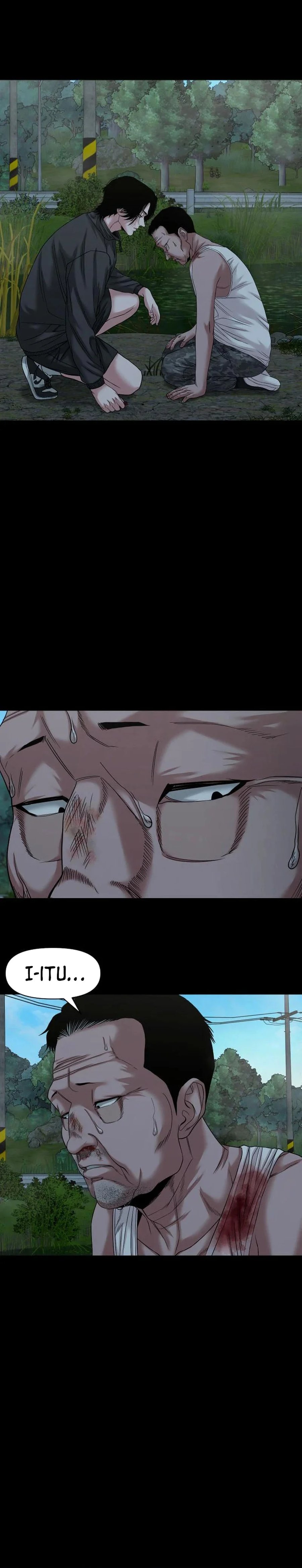 Gwichonri Chapter 55 Halaman 23