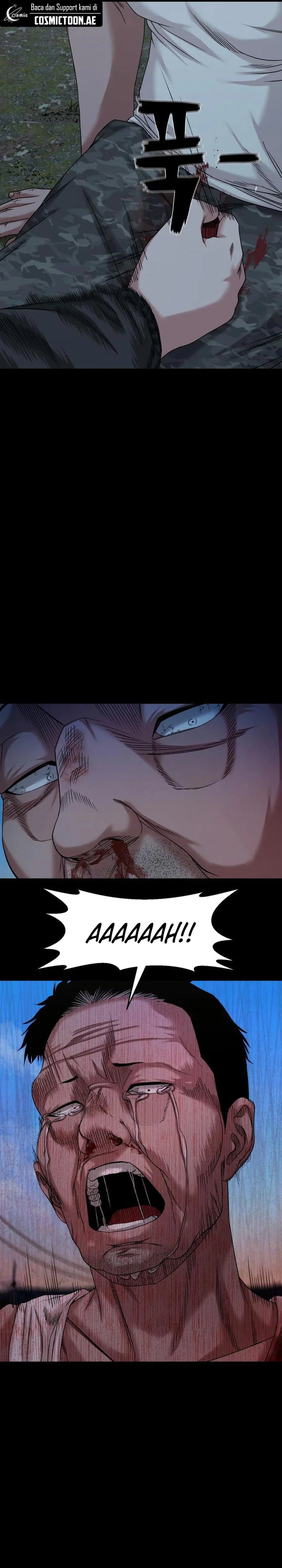 Gwichonri Chapter 55 Halaman 25