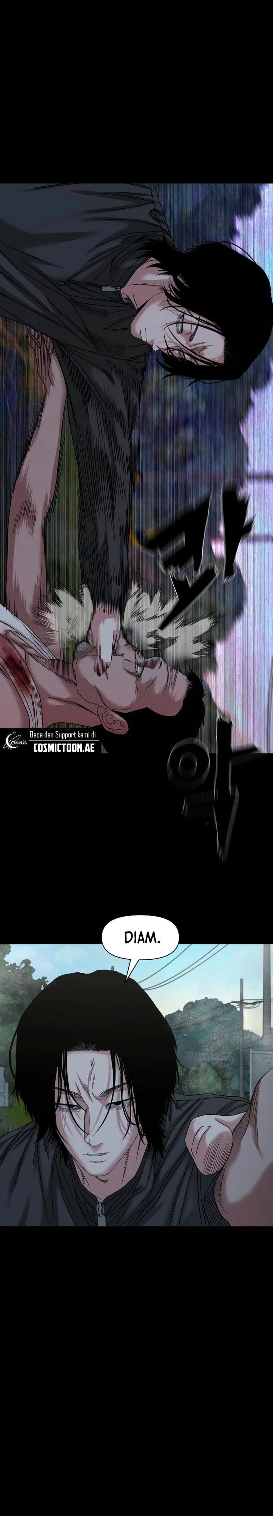Gwichonri Chapter 55 Halaman 26