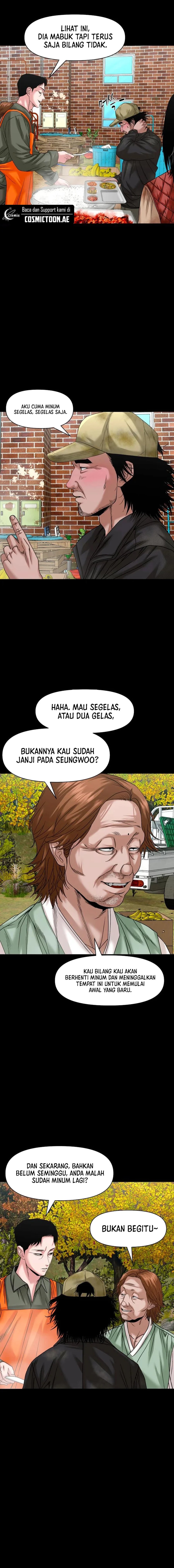 Gwichonri Chapter 56 Halaman 6