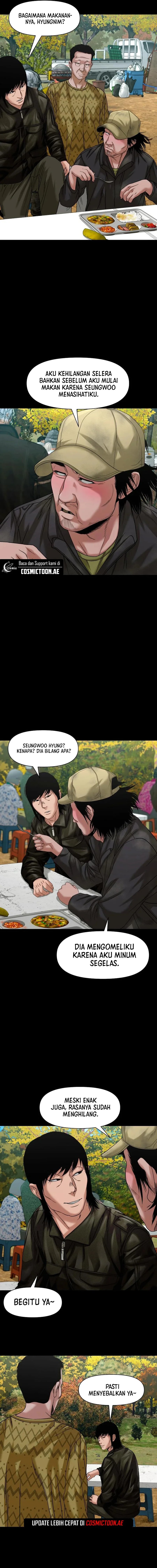 Gwichonri Chapter 56 Halaman 12