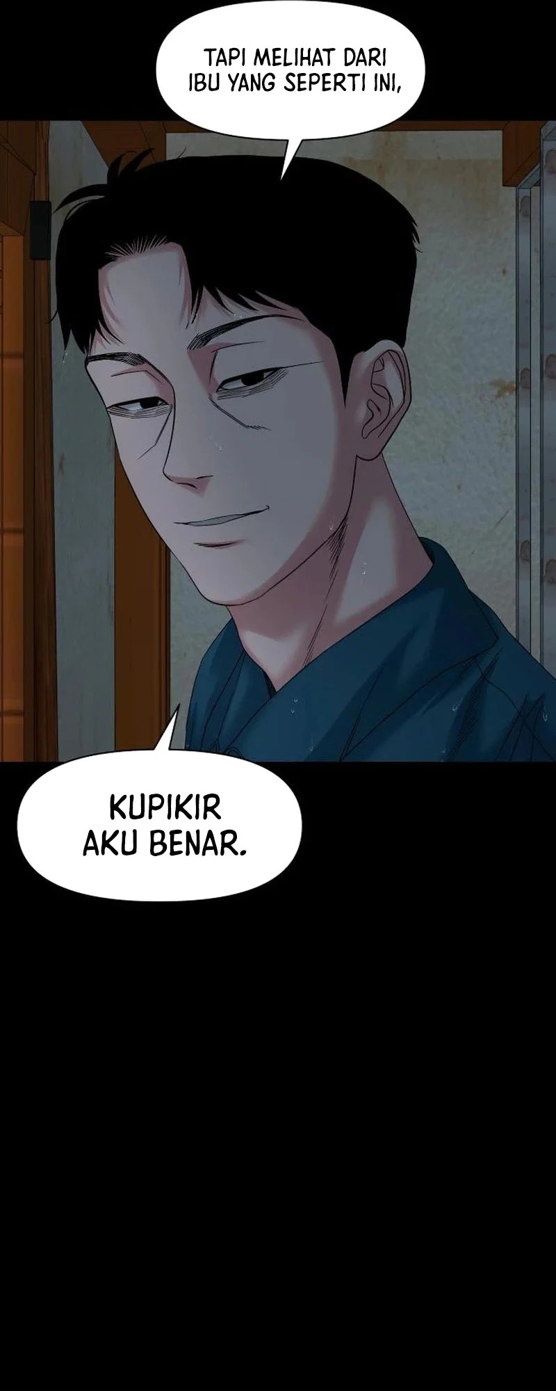 Gwichonri Chapter 59 Halaman 33