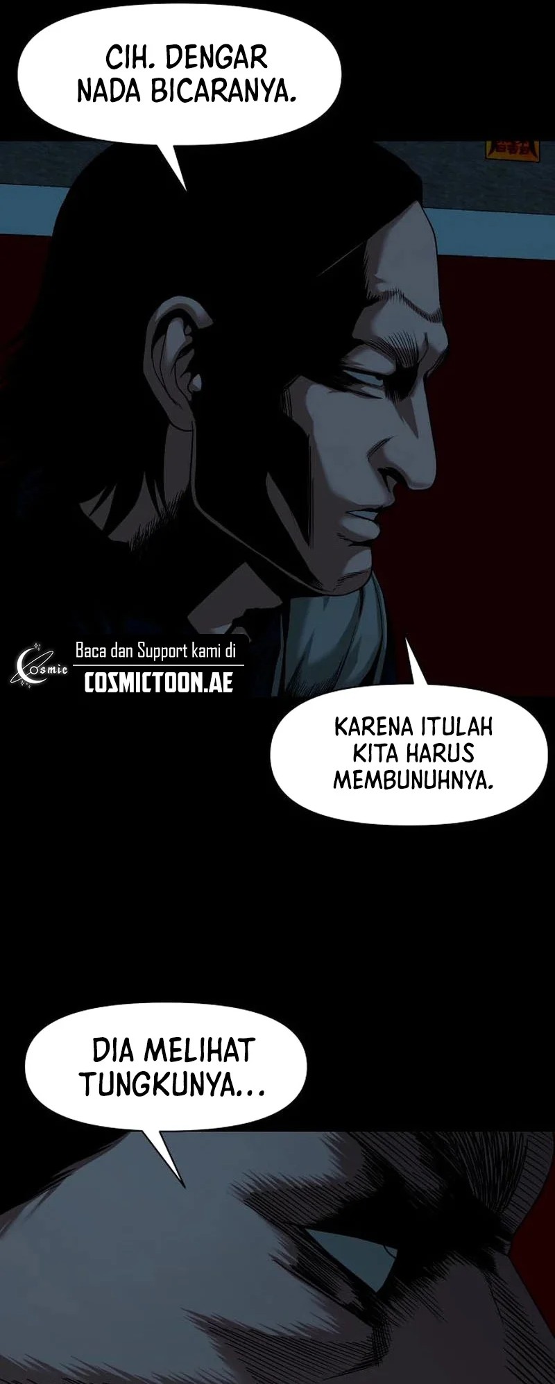 Gwichonri Chapter 59 Halaman 38