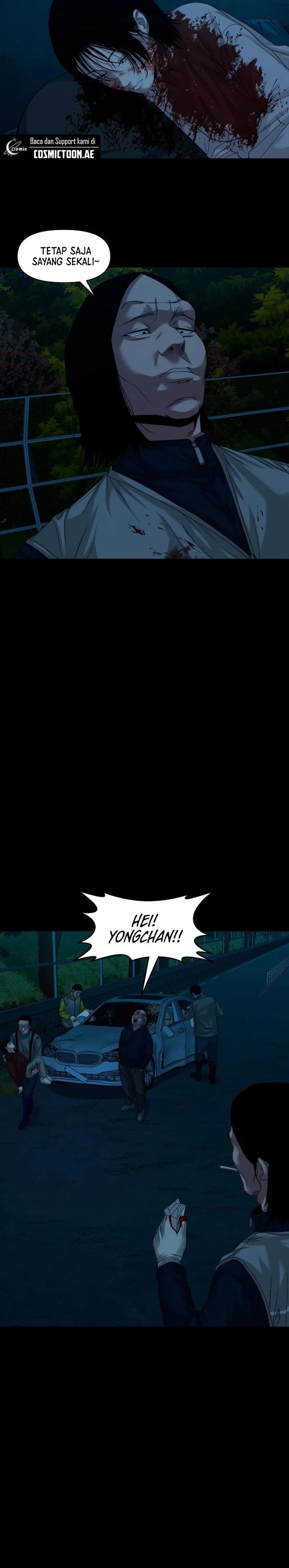 Gwichonri Chapter 60 Halaman 14