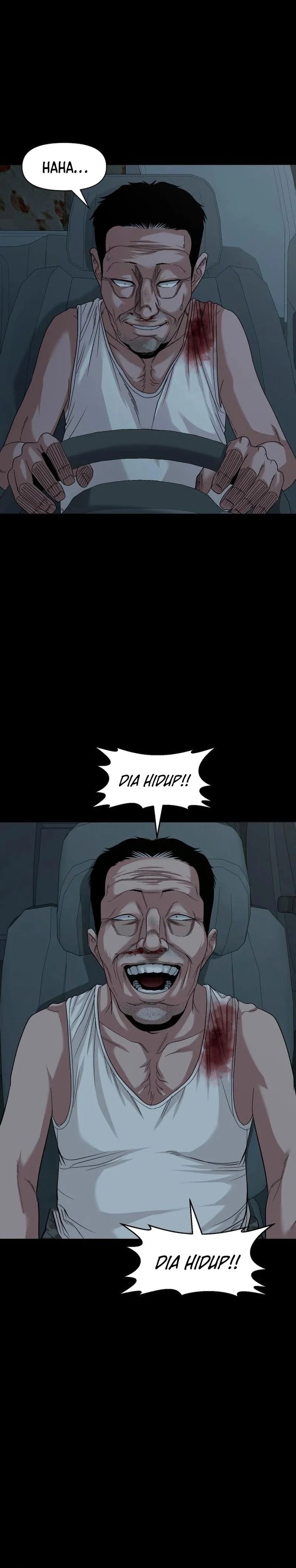 Gwichonri Chapter 60 Halaman 29