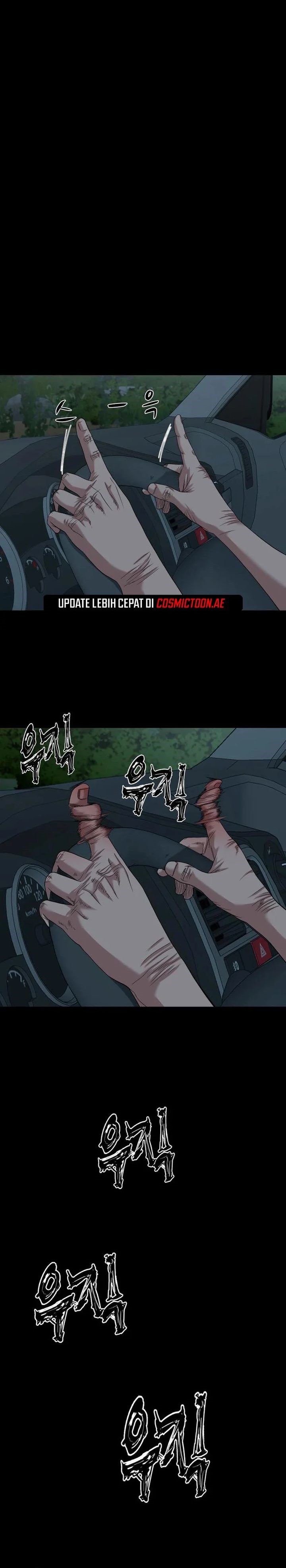 Gwichonri Chapter 60 Halaman 31